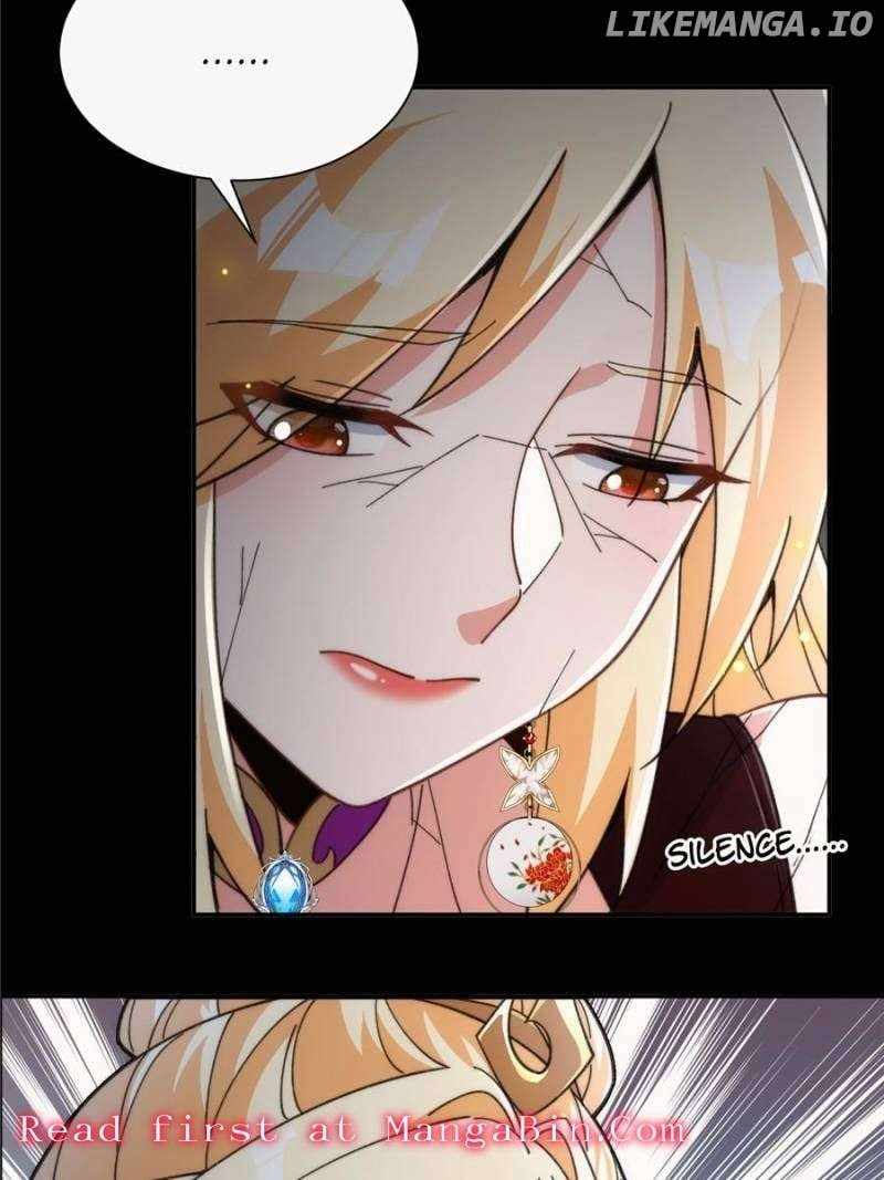 Becoming immortal by doing nothing Chapter 37 22